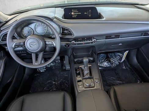 New 2026 MAZDA CX-30 AWD 2.5 S w/ Select Sport Pkg image 10