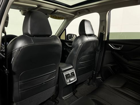 Used 2020 Subaru Forester Touring w/ Popular Package #2 image 27