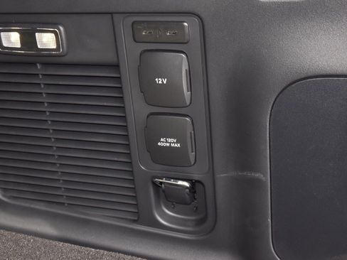 New 2025 Lincoln Navigator L Black Label image 50