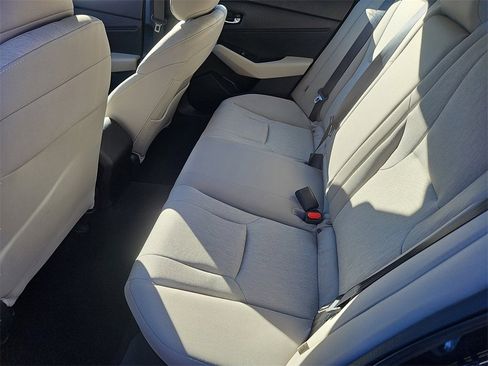 Certified 2023 Honda Accord EX image 29