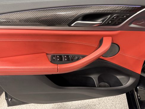 Used 2020 BMW X3 M image 23