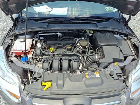 Used 2014 Ford Focus SE image 28