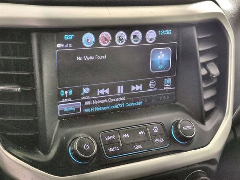 Certified 2019 GMC Acadia SLT image 12