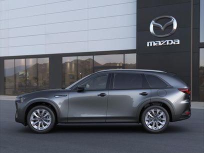New 2026 MAZDA CX-90 3.3 Turbo w/ Preferred Package