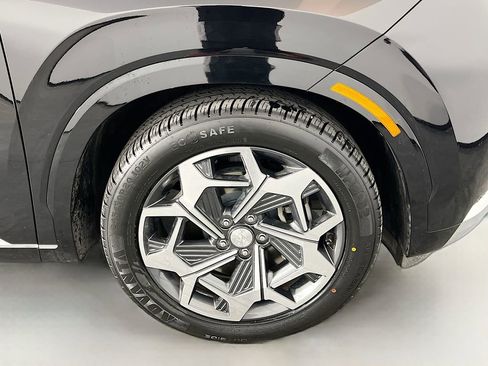 Used 2021 Hyundai Palisade Calligraphy AWD/4WD image 39
