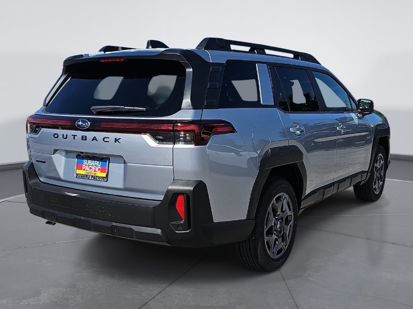 New 2026 Subaru Outback Premium AWD/4WD image 3