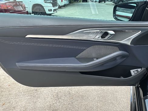 Used 2023 BMW M850i xDrive Coupe w/ M Carbon Exterior Package image 11