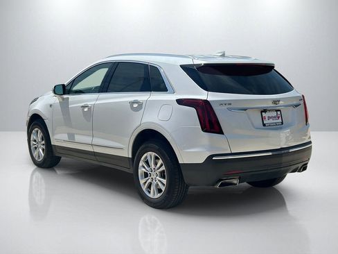 Used 2022 Cadillac XT5 Luxury FWD image 7