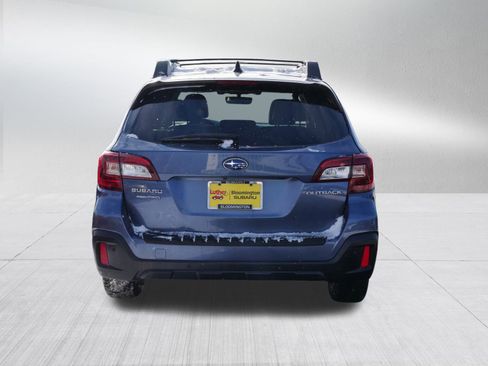 Used 2018 Subaru Outback 2.5i Limited image 6