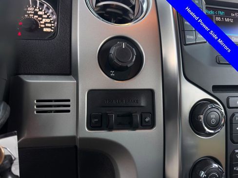 Used 2013 Ford F150 FX2 w/ Mid Equipment Group image 11