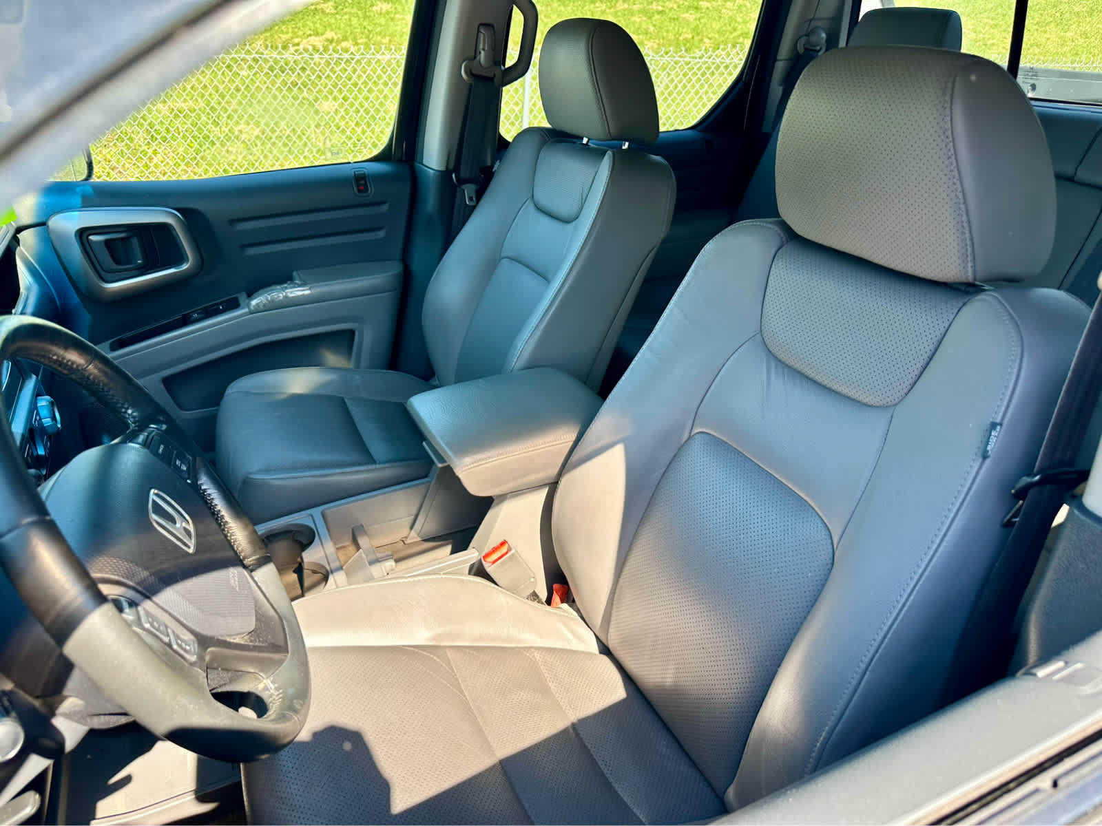 Used 2010 Honda Ridgeline RTL image 11