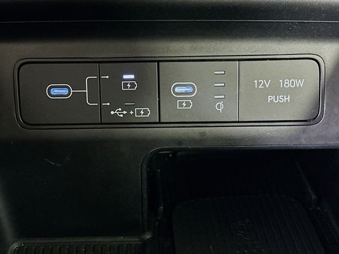 Used 2025 Hyundai Tucson SEL FWD image 26