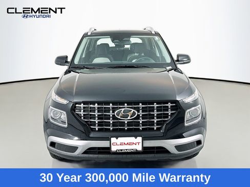 New 2026 Hyundai Venue SEL image 2