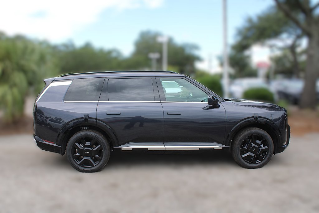 New 2027 Kia Telluride SX Prestige w/ Towing Package AWD/4WD image 5
