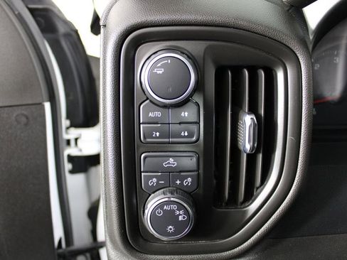 Used 2023 Chevrolet Silverado 3500 W/T w/ WT Fleet Convenience Package image 17