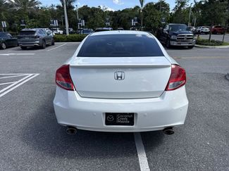 Used 2012 Honda Accord EX-L video 2