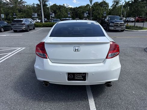 Used 2012 Honda Accord EX-L image 2