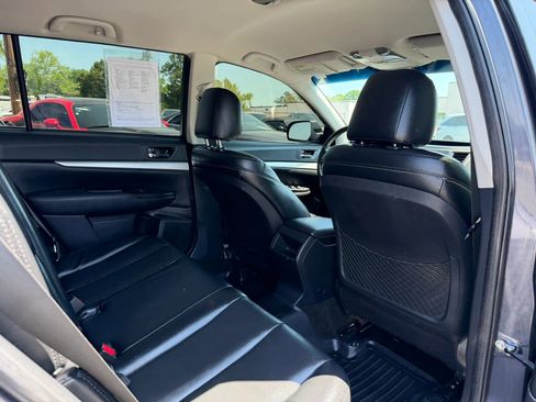 Used 2013 Subaru Outback 2.5i Premium AWD/4WD image 19