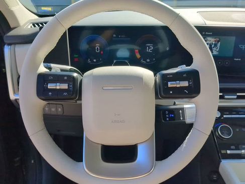 New 2026 Hyundai Santa Fe SE FWD image 23