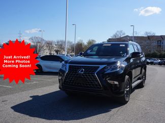 Used 2023 Lexus GX 460 Premium w/ Premium Plus Package video 1