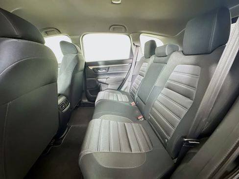 Used 2019 Honda CR-V LX image 27