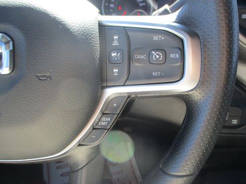 New 2026 RAM 3500 Tradesman w/ Chrome Appearance Group image 12