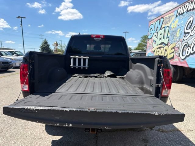 Used 2014 RAM 1500 Outdoorsman AWD/4WD image 22