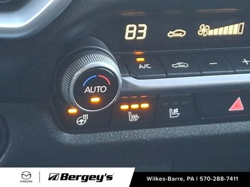 Certified 2024 MAZDA CX-50 AWD 2.5 Turbo w/ Cargo Package image 27