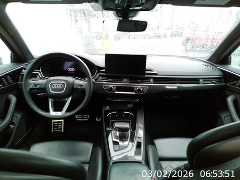 Used 2022 Audi S4 Premium Plus image 32