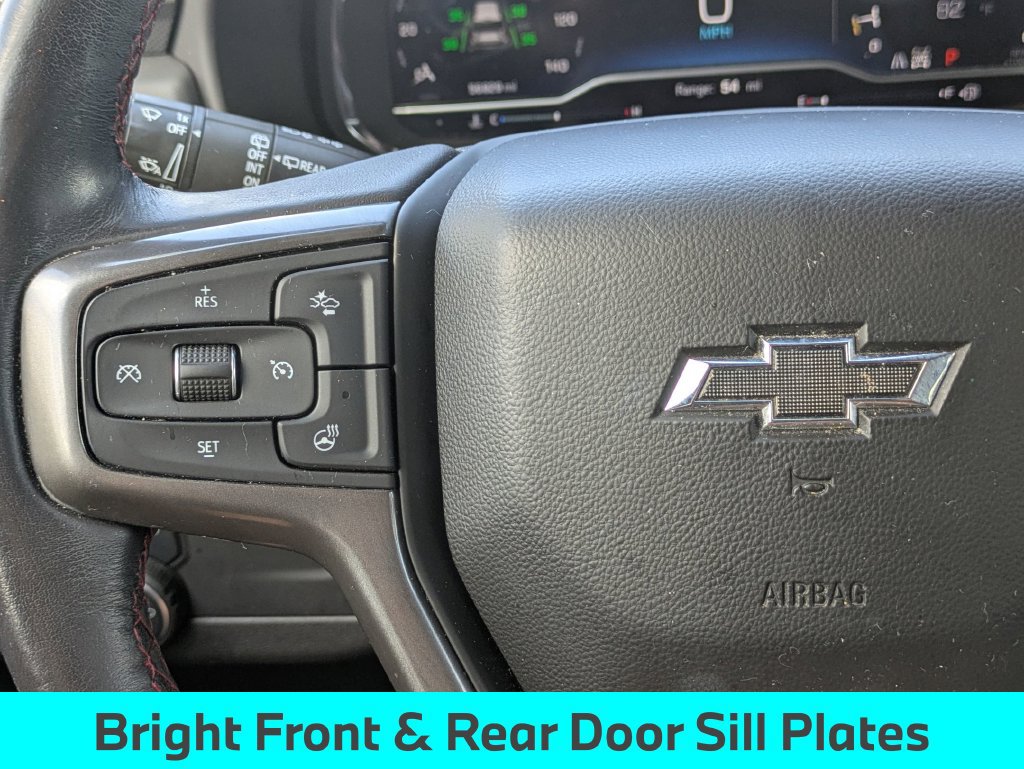 Used 2022 Chevrolet Tahoe RST w/ Luxury Package AWD/4WD image 22