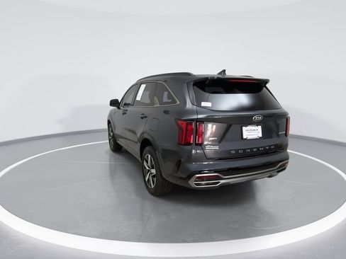 Used 2021 Kia Sorento EX w/ Panoramic Sunroof Package AWD/4WD image 7