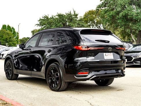 New 2026 MAZDA CX-70 3.3 Turbo w/ Preferred Package image 5