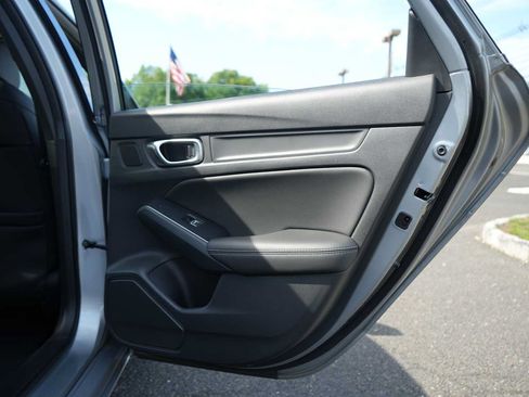 Certified 2024 Acura Integra A-Spec FWD image 37