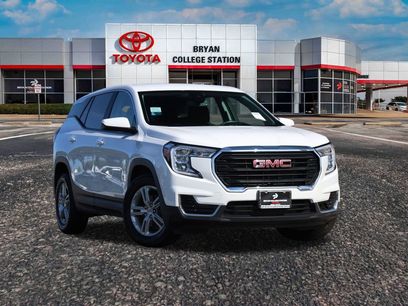 Used 2023 GMC Terrain SLE