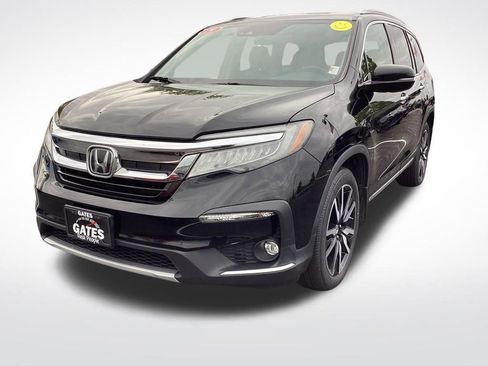 Used 2019 Honda Pilot Touring image 6