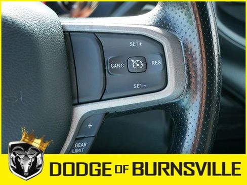 Used 2024 RAM 3500 Tradesman w/ Chrome Appearance Group image 23