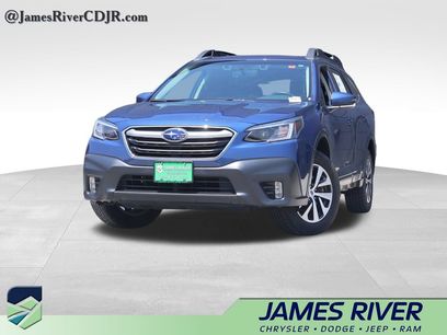 Used 2020 Subaru Outback Premium
