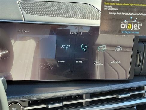 New 2026 Hyundai Santa Fe SEL image 10