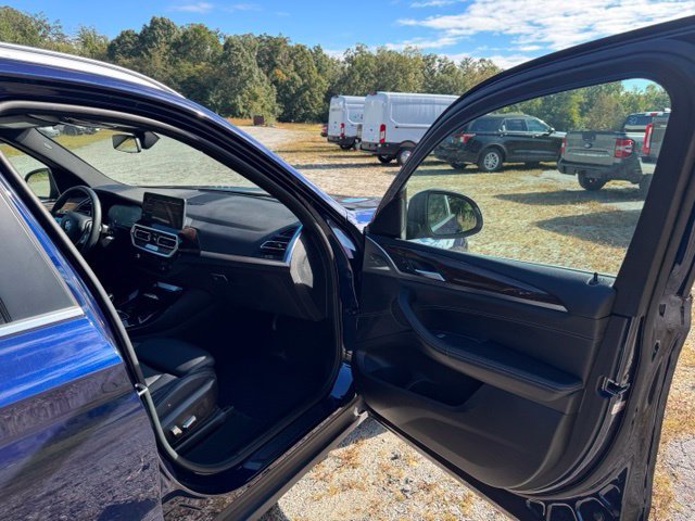 Used 2023 BMW X3 xDrive30i w/ Premium Package AWD/4WD image 17