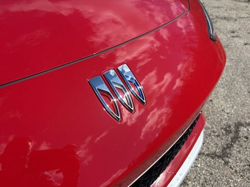 New 2026 Buick Envista Sport Touring w/ Convenience I Package image 3