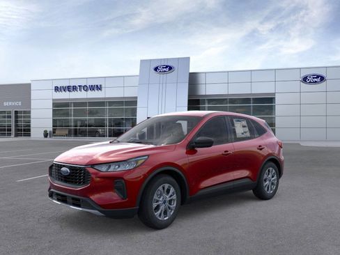 New 2026 Ford Escape Active image 25