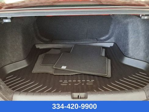 Used 2020 Honda Civic Touring image 20