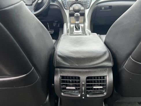 Used 2009 Acura TL SH-AWD image 36