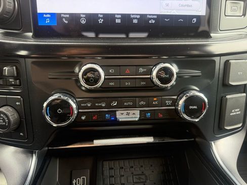 Used 2025 Ford F150 Raptor w/ Equipment Group 803A Raptor R AWD/4WD image 29