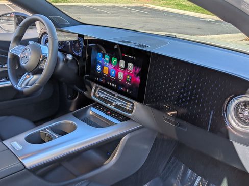 New 2026 Mercedes-Benz CLA 350 image 34