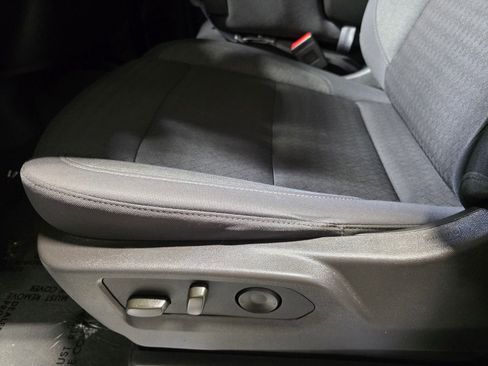 Used 2024 Chevrolet Silverado 1500 LT w/ Protection Package image 26