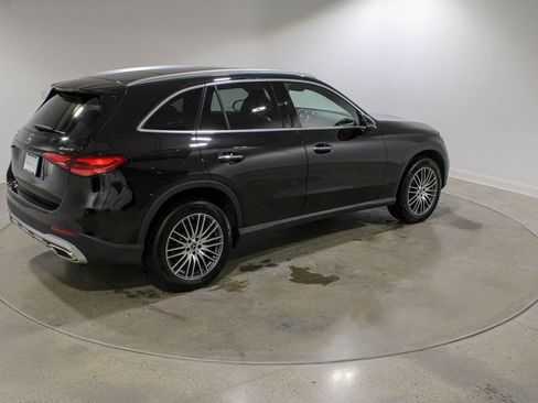 Used 2023 Mercedes-Benz GLC 300 GLC 300 image 5