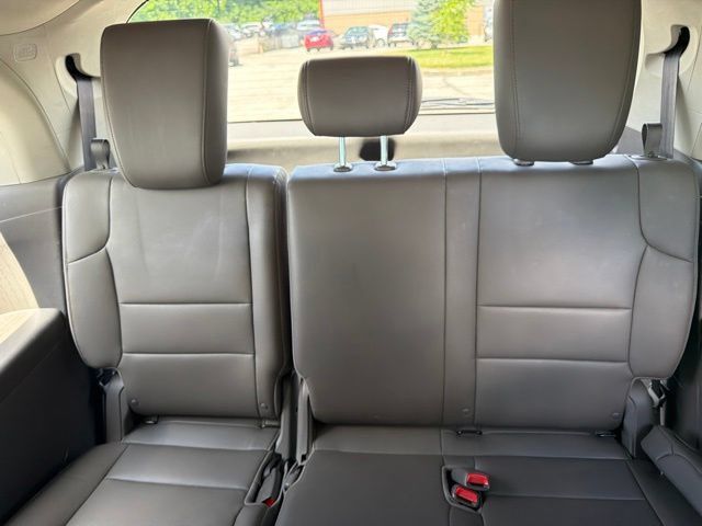 Used 2011 Honda Odyssey EX-L image 17
