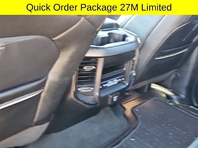Certified 2023 RAM 1500 Limited AWD/4WD image 11