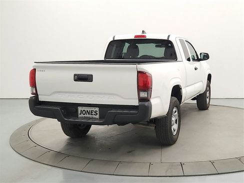 Used 2023 Toyota Tacoma SR image 6